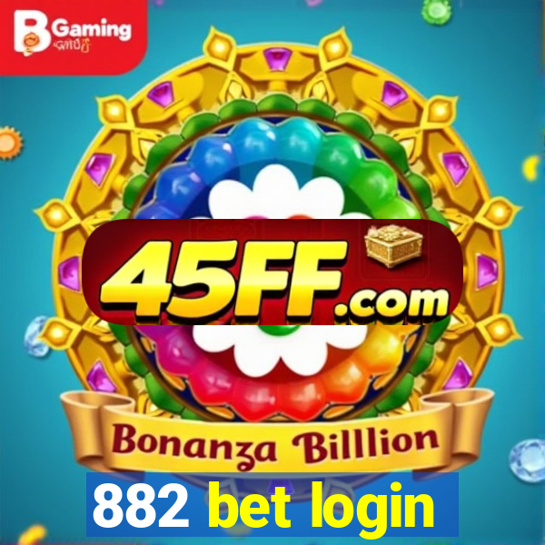 882 bet login